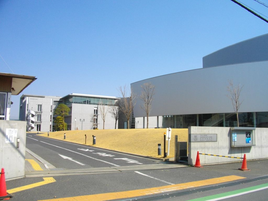 その他　私立東邦音楽大学（その他）まで3720m