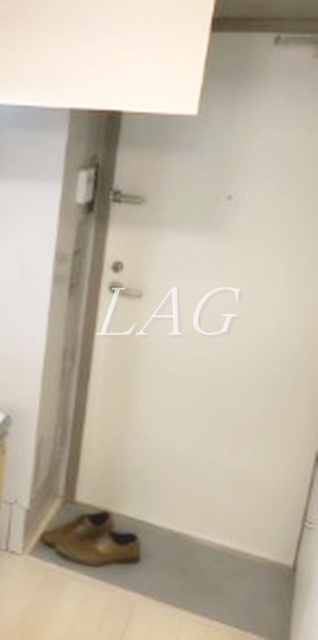 玄関　玄関です。
