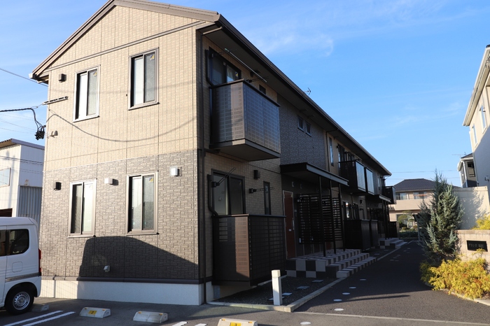 ＪＲ常磐線 いわき駅 徒歩34分 築10年