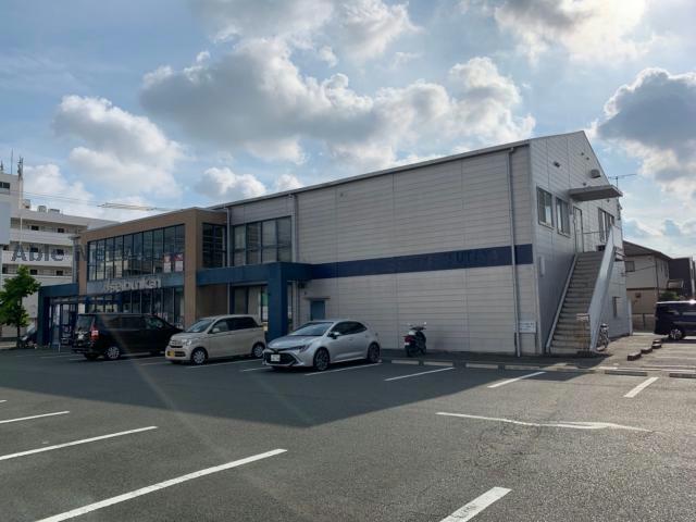 レンタルビデオ　TSUTAYA豊橋東店（レンタルビデオ）まで2615m
