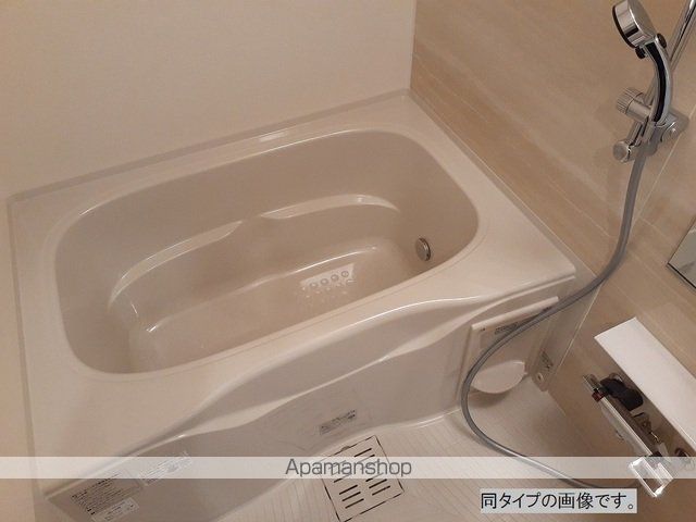 SASONの風呂写真