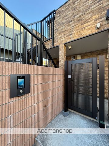 小田急江ノ島線 鵠沼海岸駅 徒歩8分 2階建 築1年の外観写真