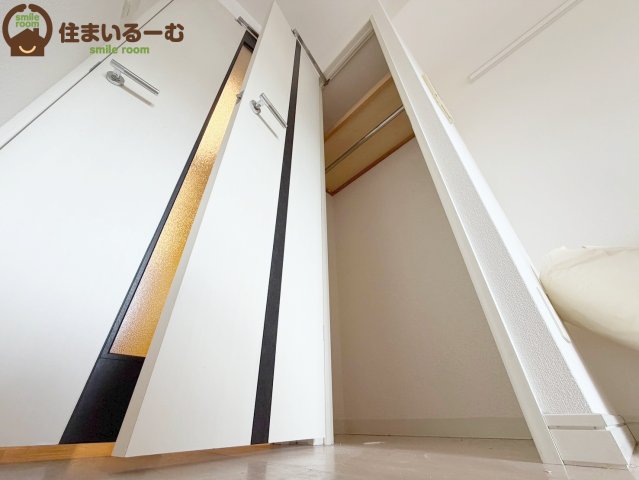 プレサンス天満ステーションフロントの内装写真