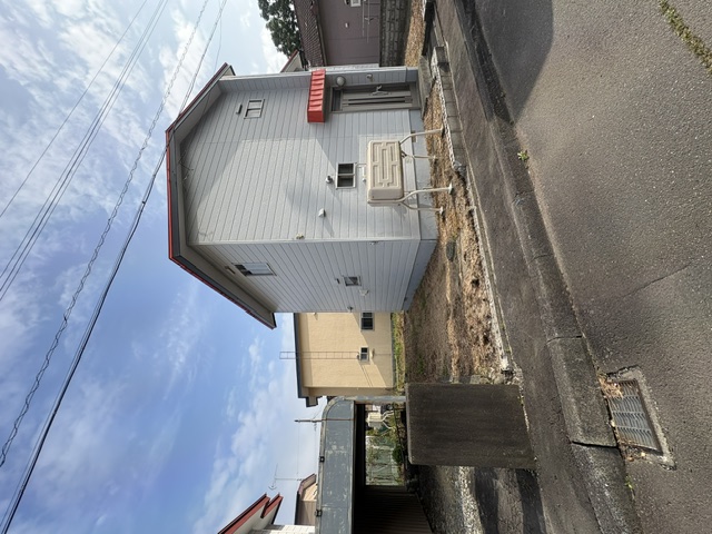 もえぎ町2丁目戸建て
