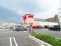 スーパー　ラ・ムー東大阪店（スーパー）まで992m