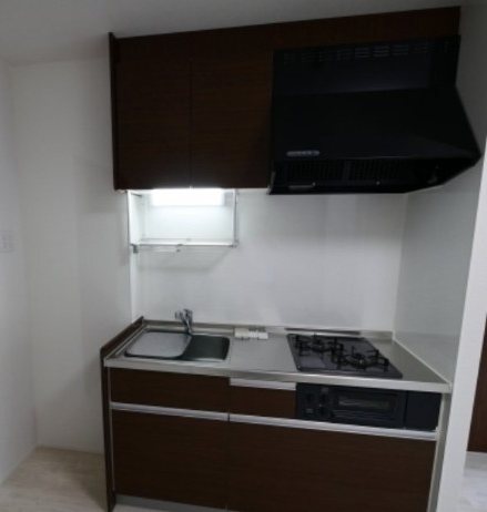 キッチン　キッチン※別部屋参考写真