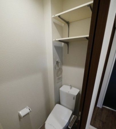 トイレ　トイレ※別部屋参考写真