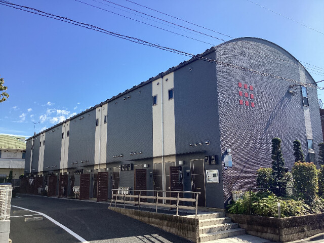建物外観　外観・土地