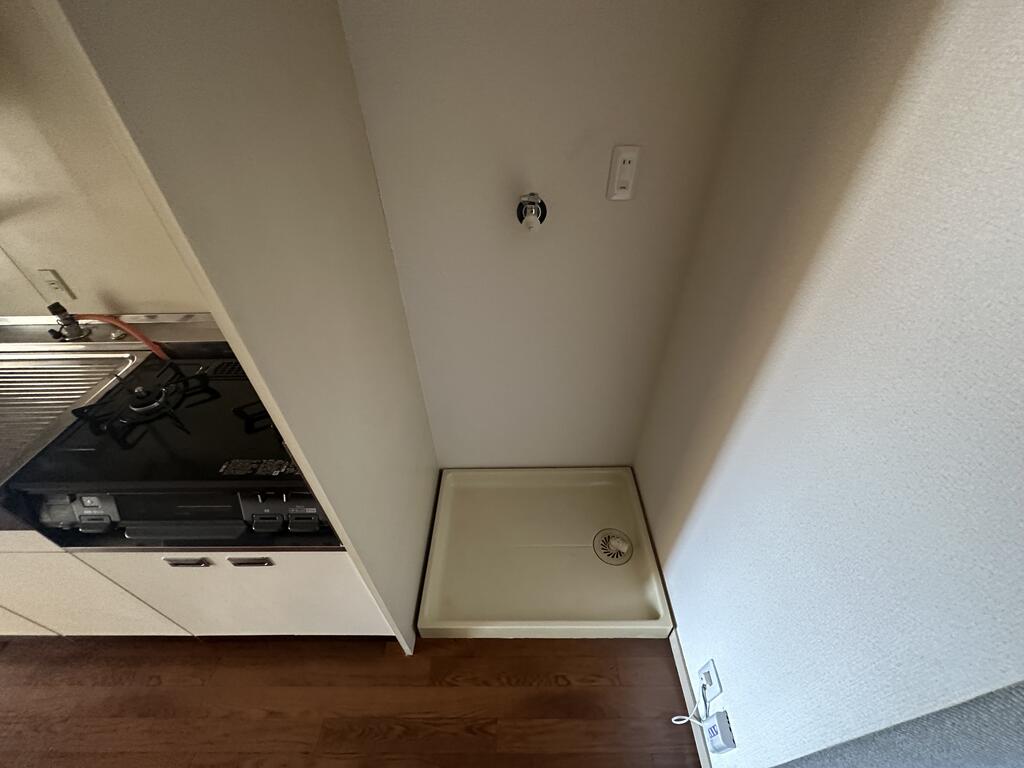 ロイヤルパレス片江のその他写真