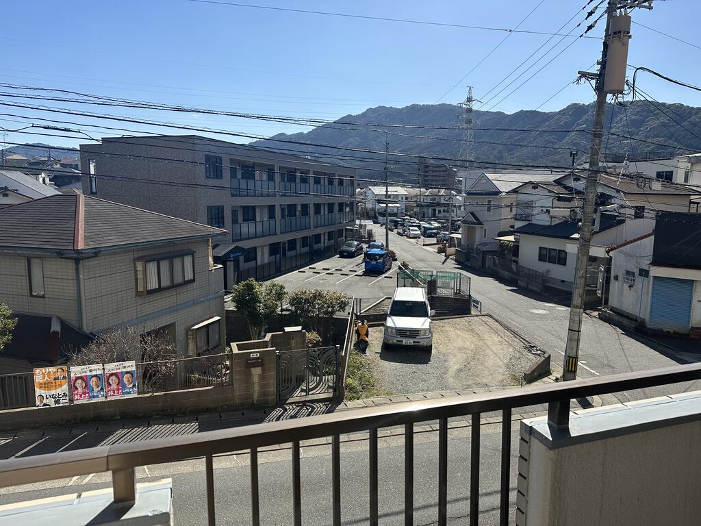 ロイヤルパレス片江のその他写真