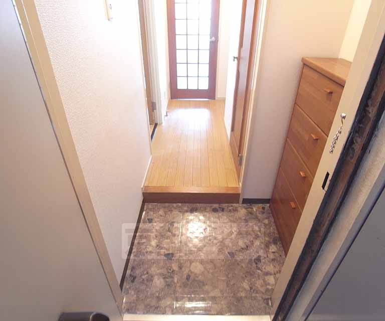 玄関　玄関です