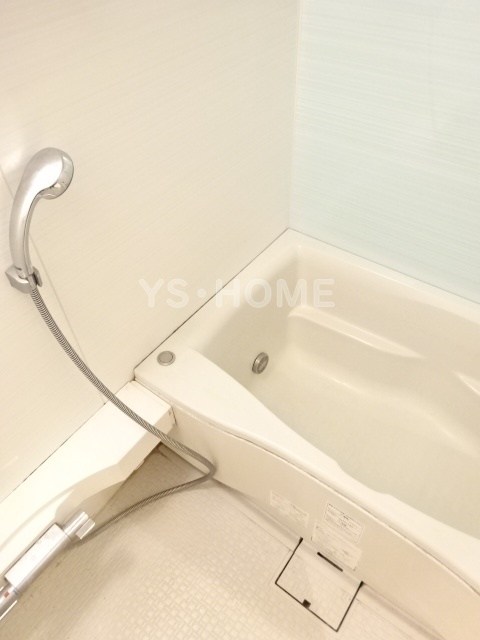 ＪＲ中央線 西荻窪駅 徒歩4分 6階建 築19年の風呂写真