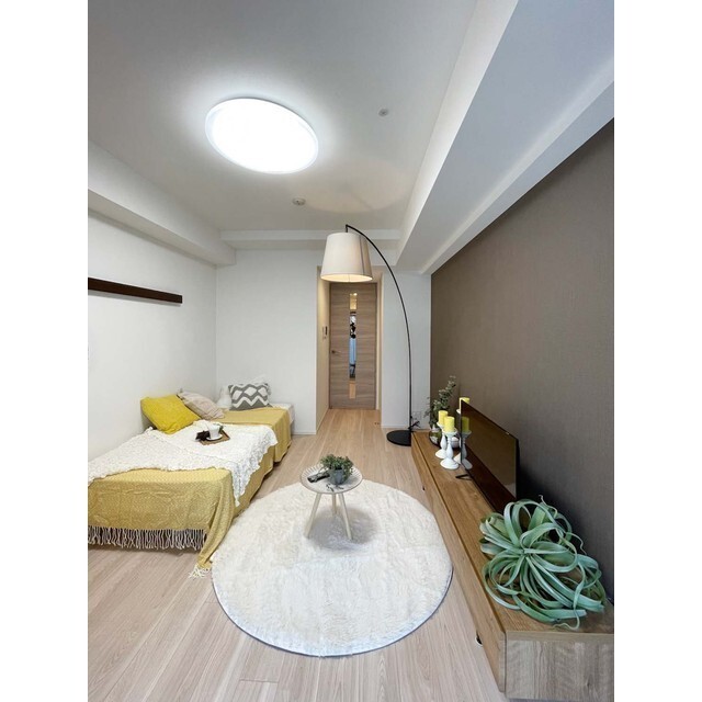 その他部屋・スペース　＊実際のお部屋に家具・家電の備え付けはございません