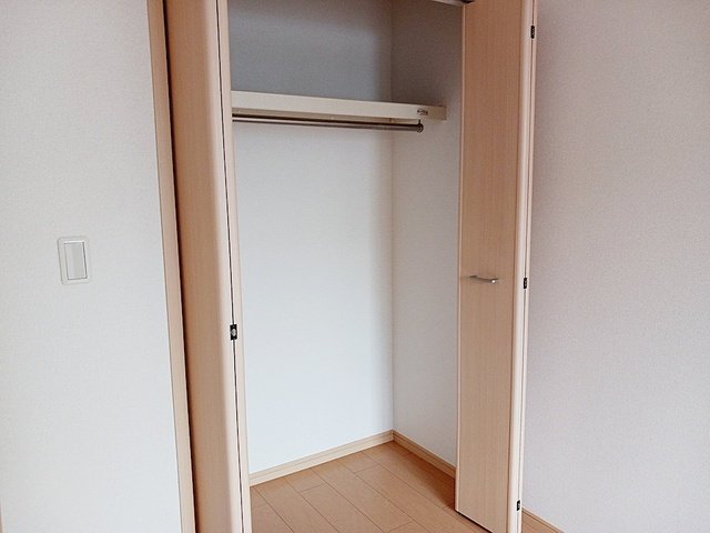 収納　小物を収納するのに便利です