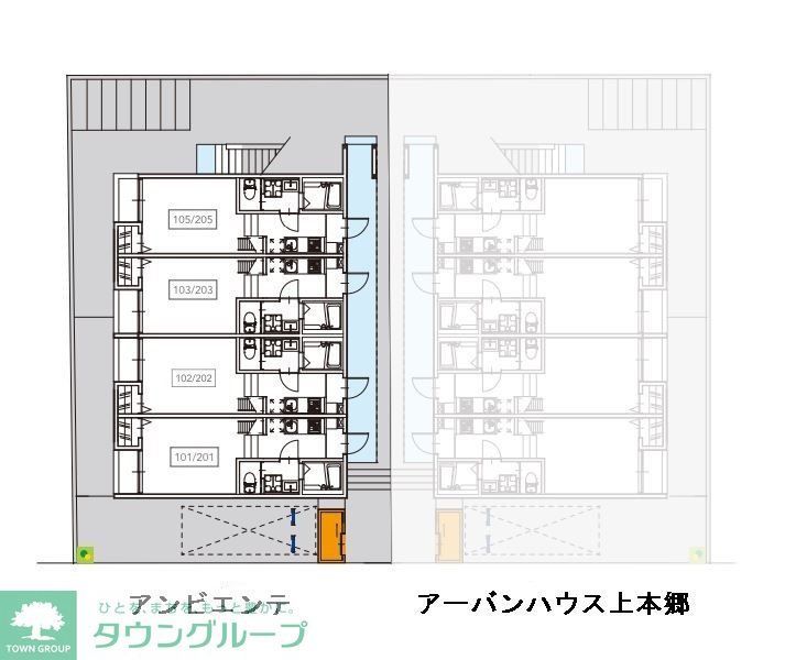アンビエンテのその他写真