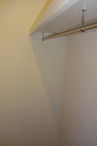 Cruyff Courtのトイレ写真