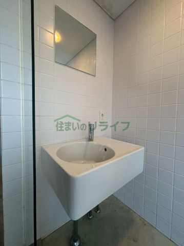 洗面設備　NN3314