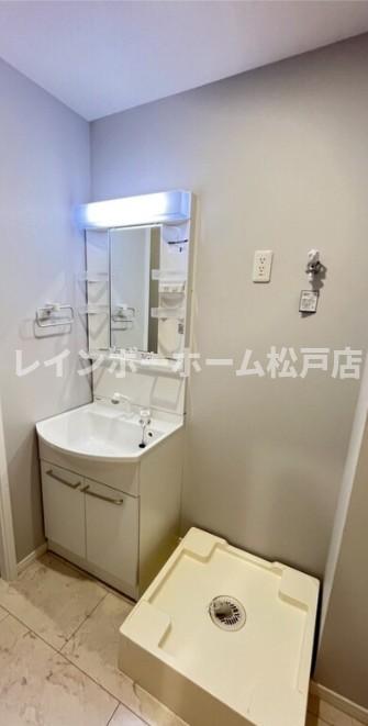 レアリゼ松戸の内装写真