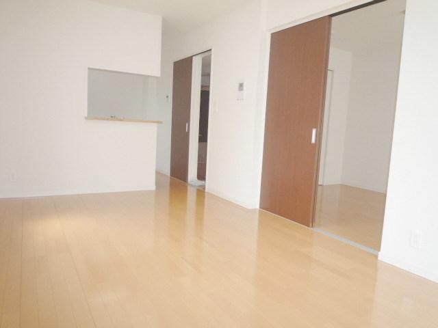 その他部屋・スペース　居室