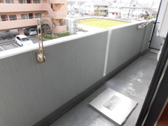 阪急京都線 茨木市駅 徒歩25分 6階建 築32年の内装写真