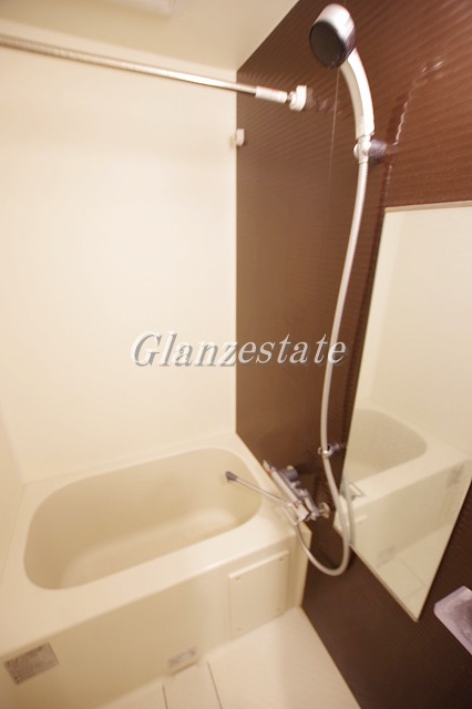 SHOKEN Residence川崎<登戸WEST>の風呂写真