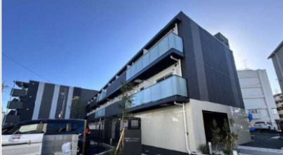 SHOKEN Residence川崎<登戸WEST>の外観写真