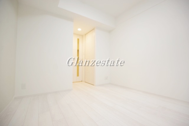 SHOKEN Residence川崎<登戸WEST>の居間写真