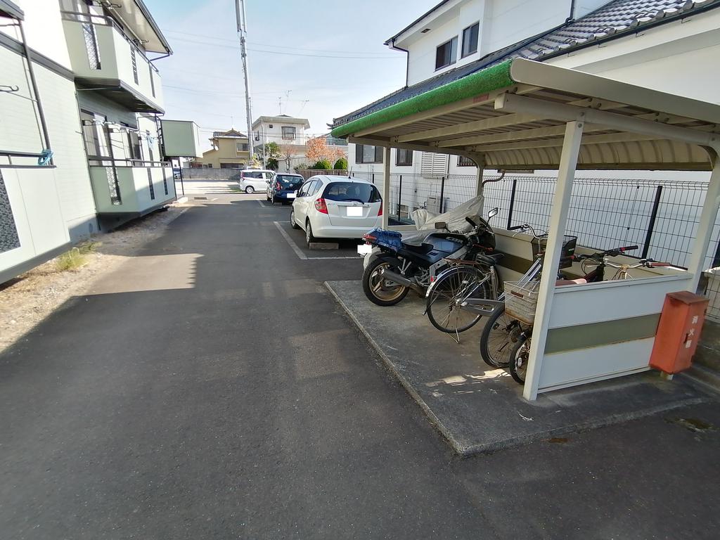 その他共有部分