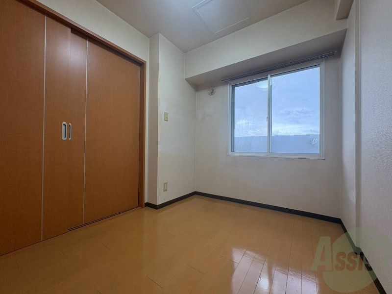 その他部屋・スペース　洋室を撮影しました。イメージできますでしょうか？