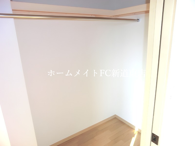マルシェの内装写真