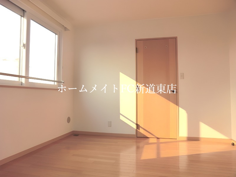 マルシェの内装写真