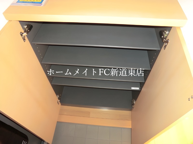 マルシェのその他写真