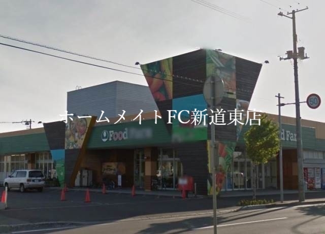 マルシェの周辺写真
