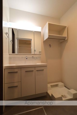 DーROOM西長瀬の内装写真