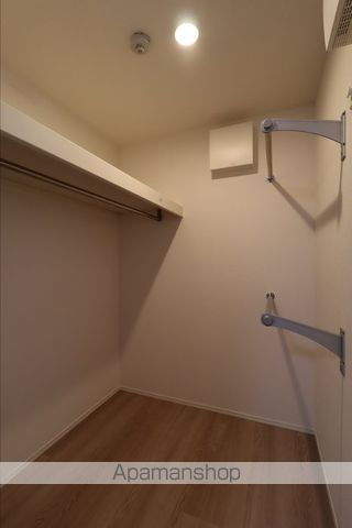 DーROOM西長瀬の内装写真