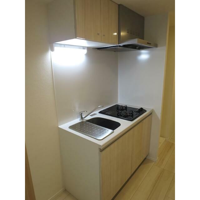 キッチン　※参考写真