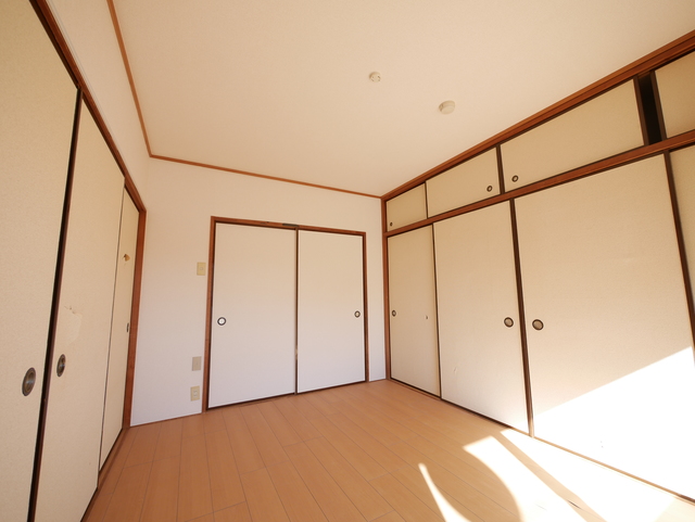 その他部屋・スペース　★日当り良好なお部屋です★