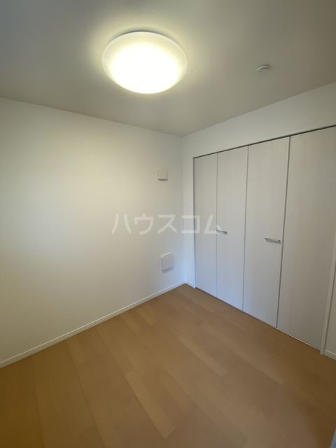 ＪＲ常磐線 北小金駅 徒歩15分 3階建 築5年の内装写真