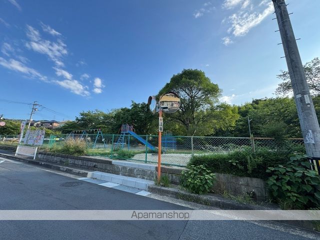 公園　公園（公園）まで625m