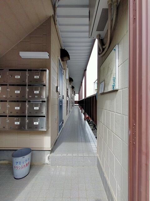 ロビー