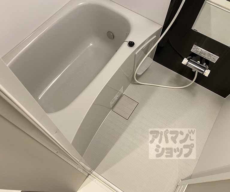 girasole ジラソーレの風呂写真