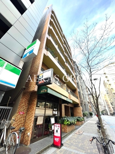 ＪＲ山手線 浜松町駅 徒歩10分 築51年