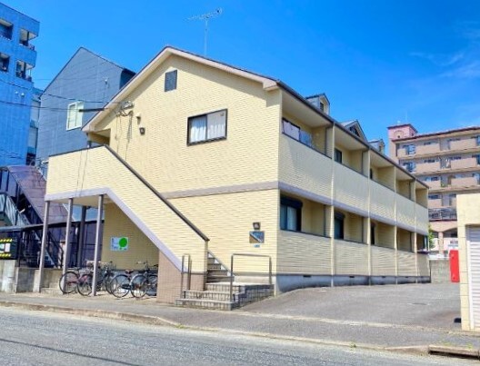 ＪＲ博多南線 博多南駅 徒歩5分 築28年