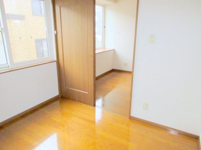 その他部屋・スペース　人気のオール洋室タイプのお部屋です♪