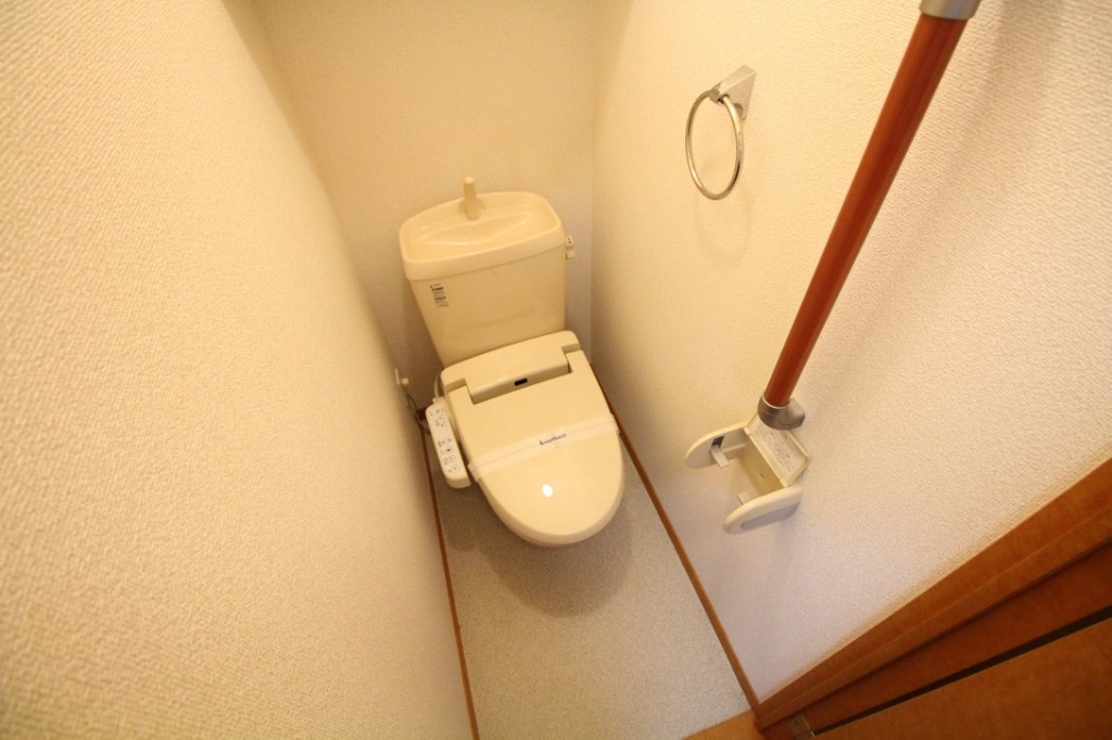 レオパレスサンライトのその他写真