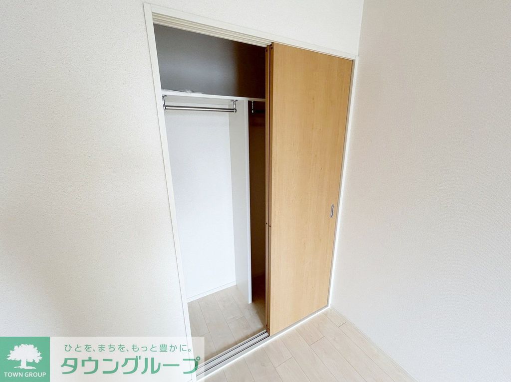 収納　★鶴間駅徒歩４分★