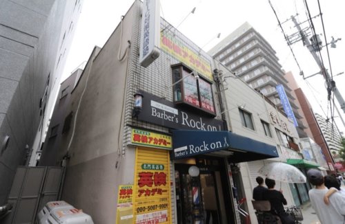 その他　英検アカデミー 堺筋本町教室（その他）まで251m