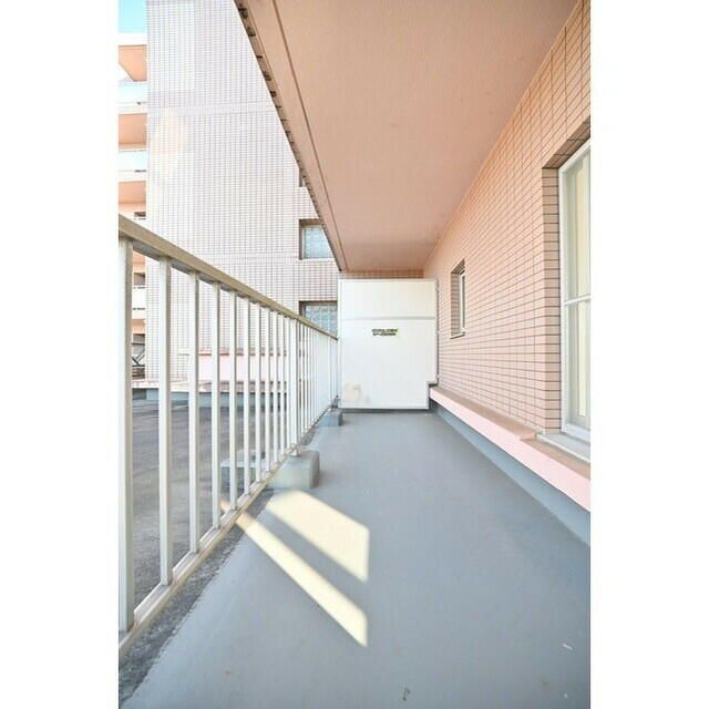 クレセントコート津田沼の内装写真