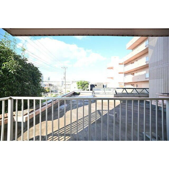 クレセントコート津田沼のその他写真