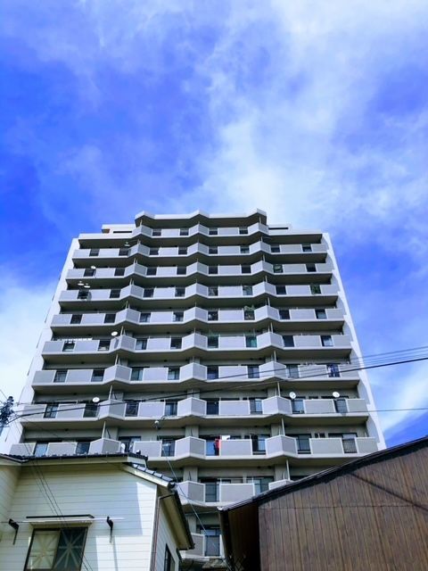 建物外観　【外観写真】外観